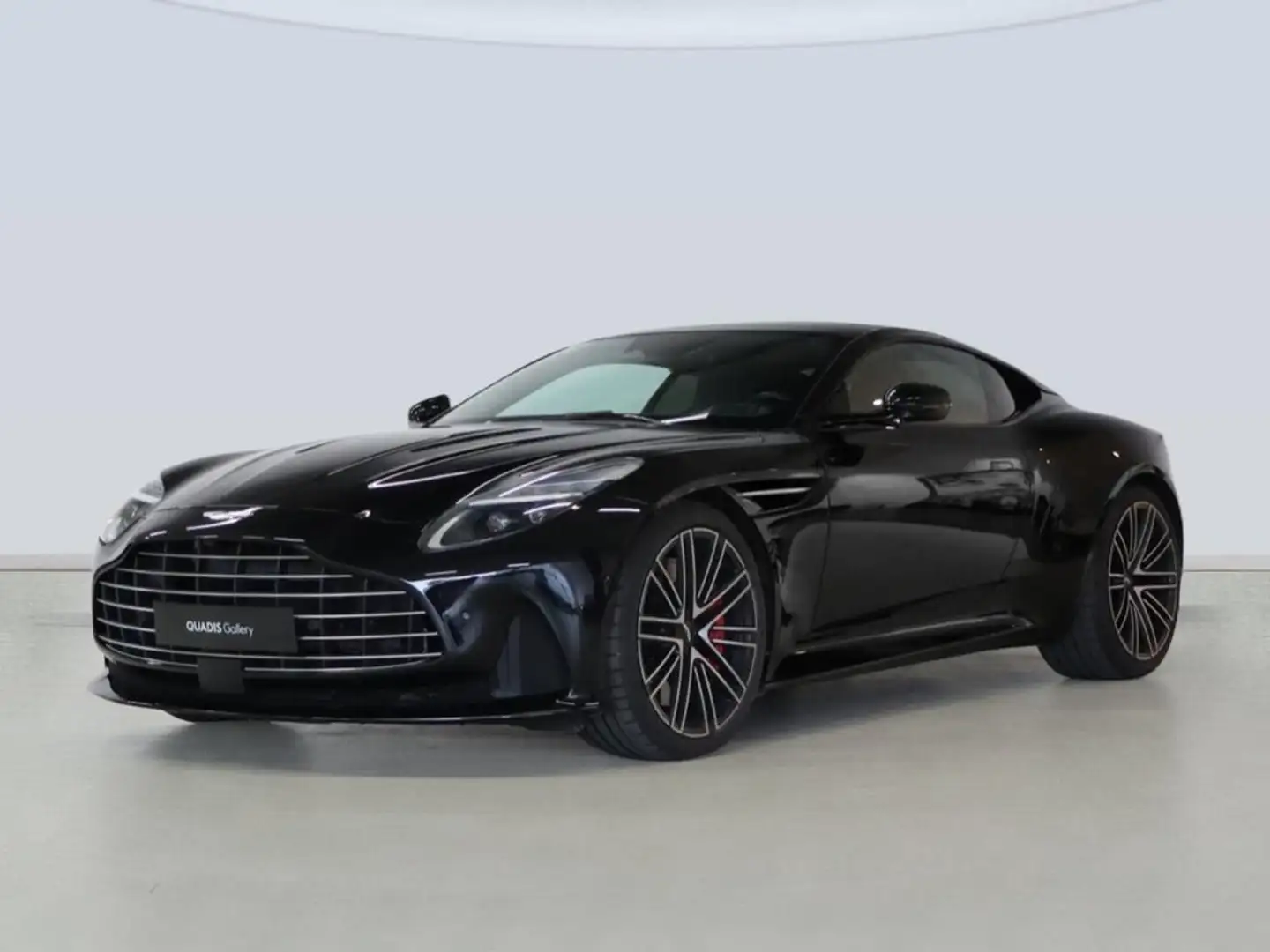 2024 Aston Martin DB12, 30 804 km, Španielsko — foto 1