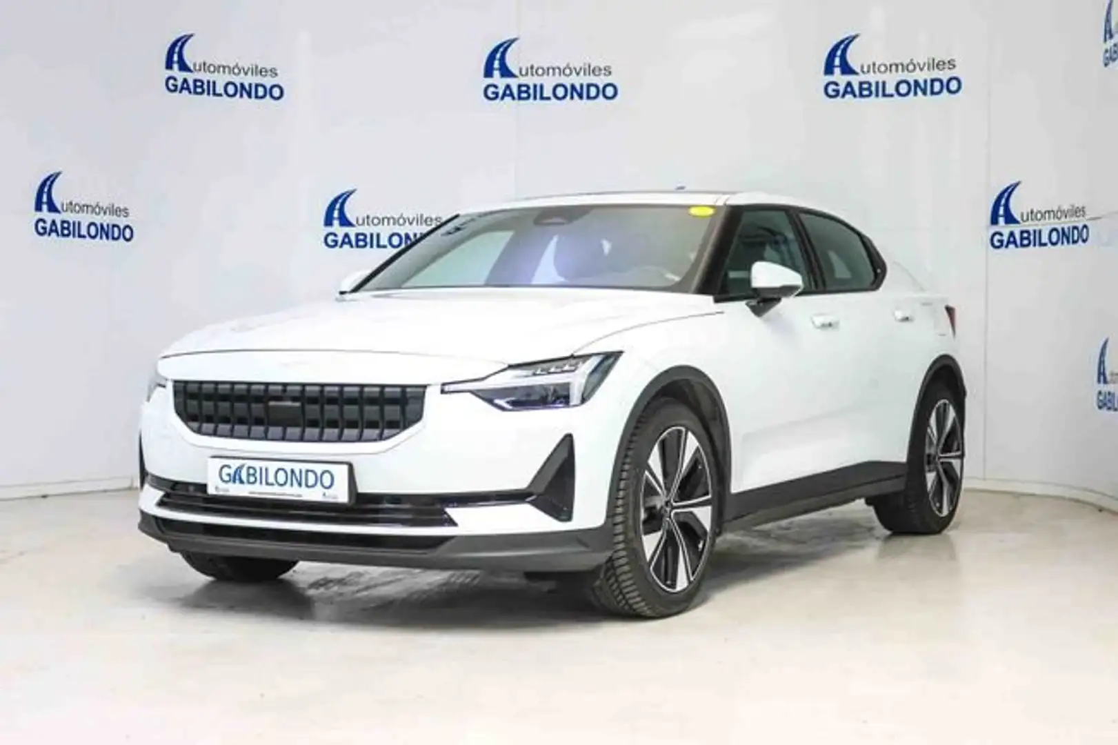 2022 Polestar Sonstige, 36 009 km, Španielsko — foto 1