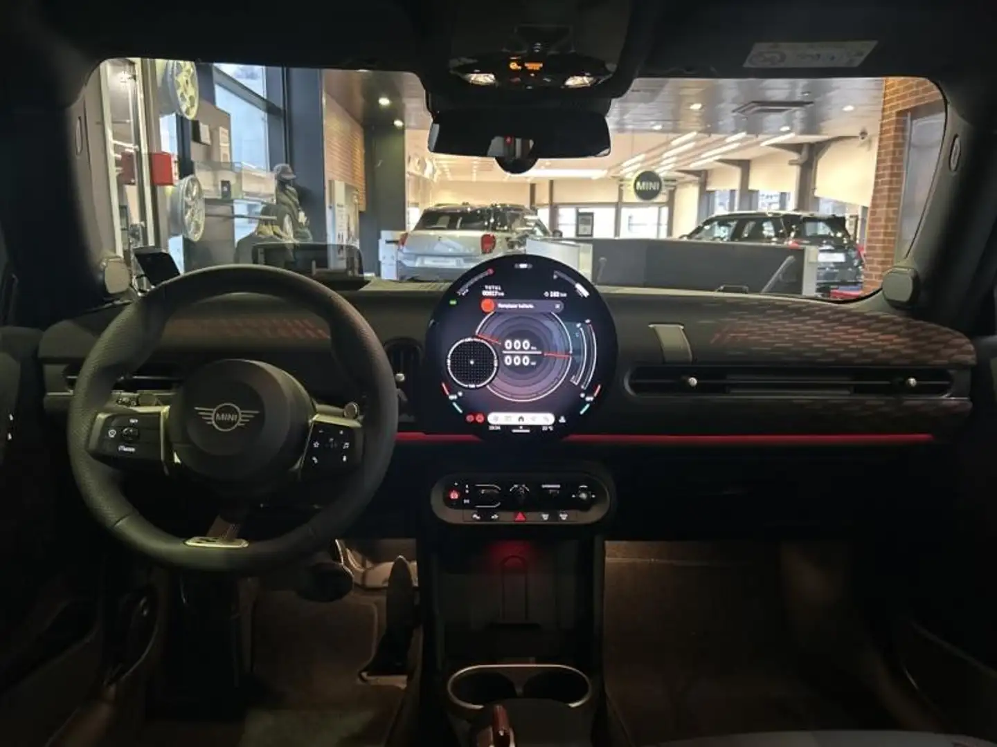2026 MINI Cooper, 10 km, Francúzsko — foto 5 z 5