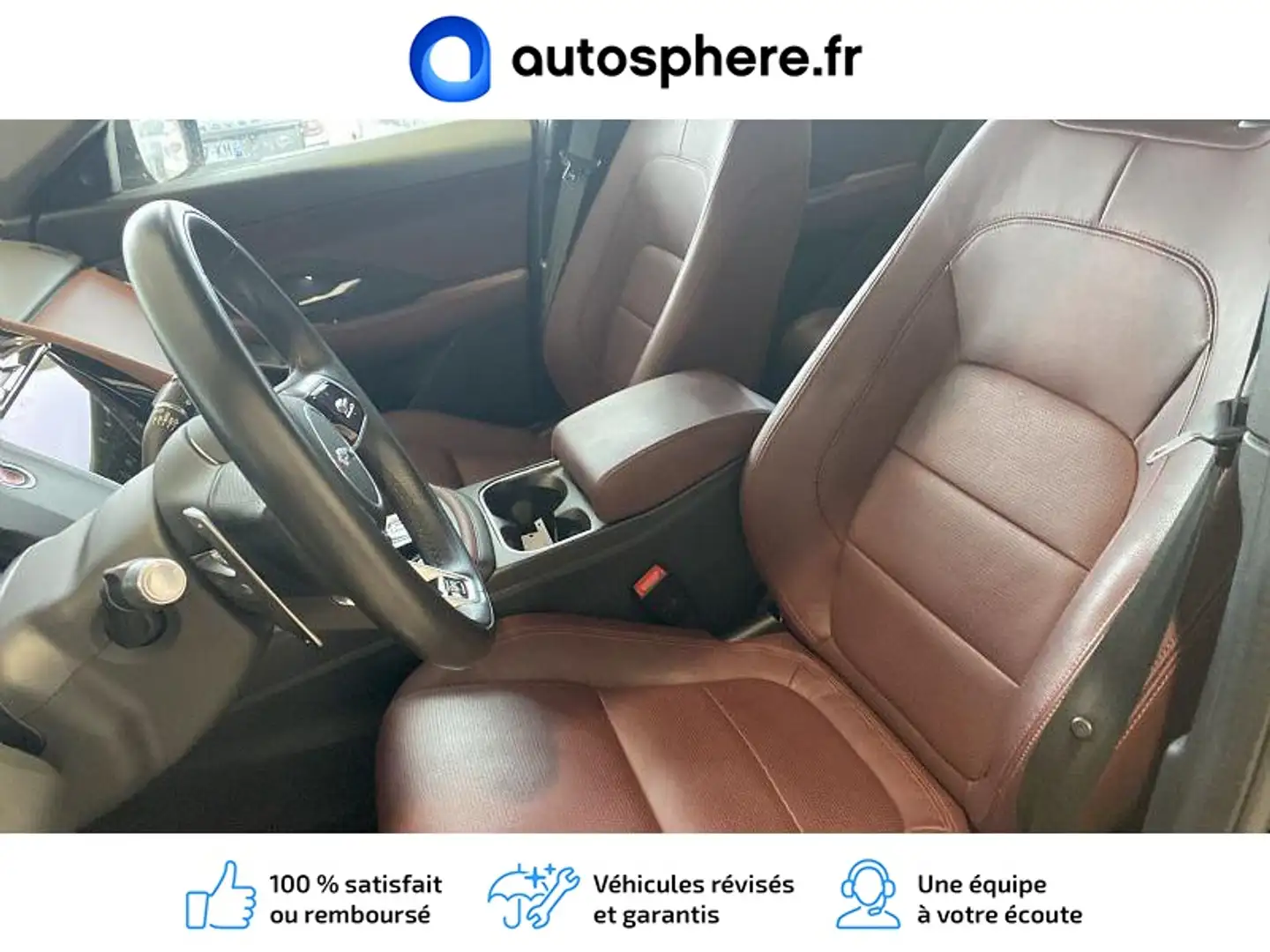 2022 Jaguar E-Pace, 46 345 km, Francúzsko — foto 12 z 12