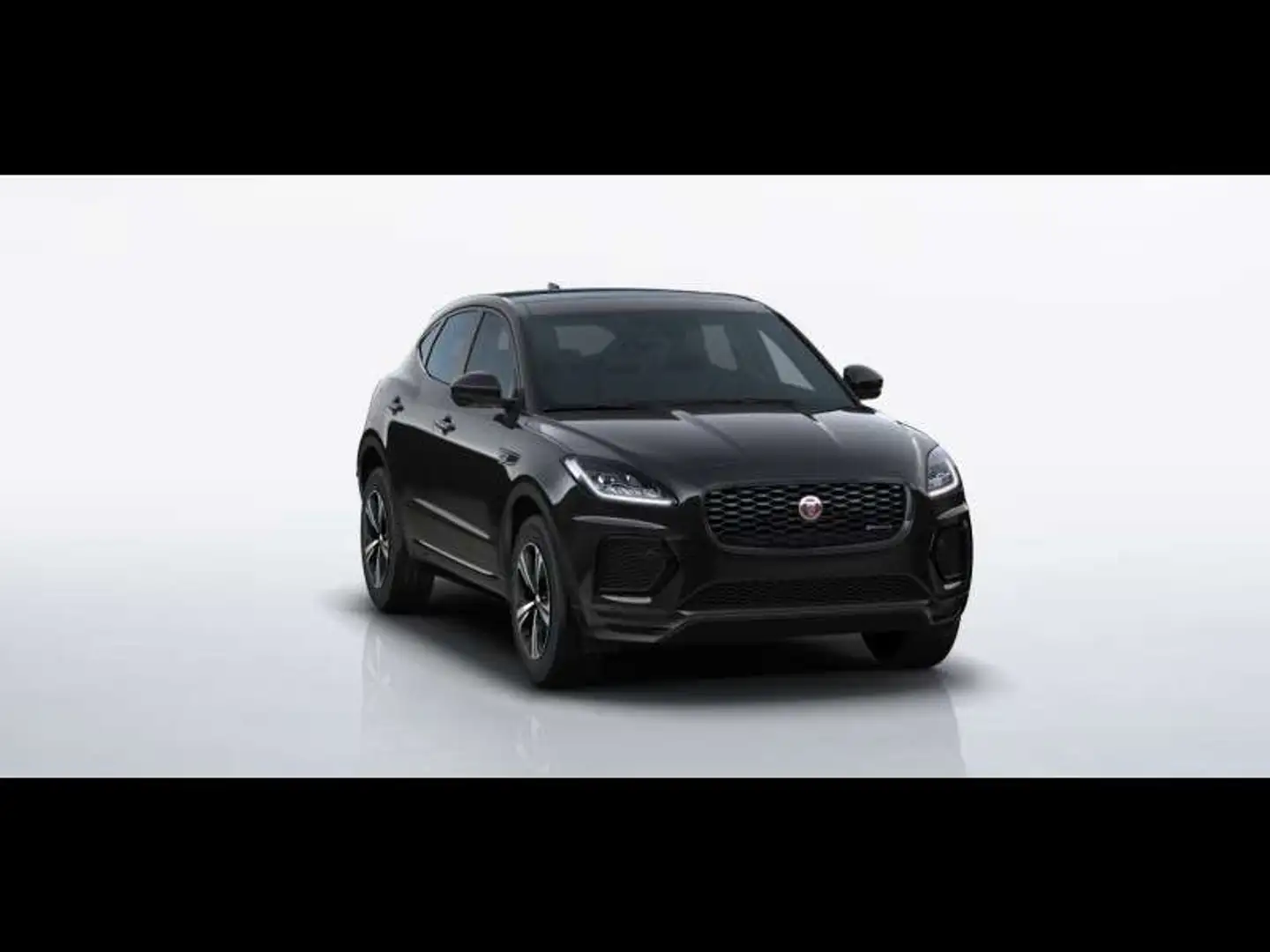 2023 Jaguar E-Pace, 9 900 km, Francúzsko — foto 1 2023 Jaguar E-Pace, 9 900 km, Francúzsko — foto 1