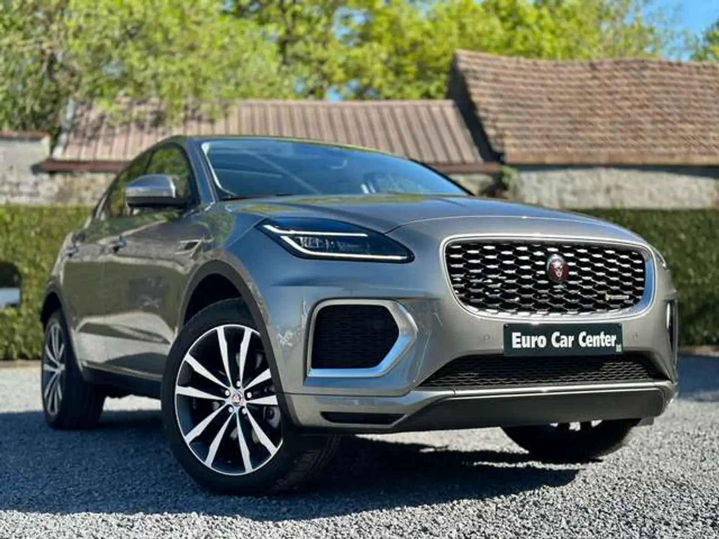 2023 Jaguar E-Pace, 14 472 km, Francúzsko — foto 1