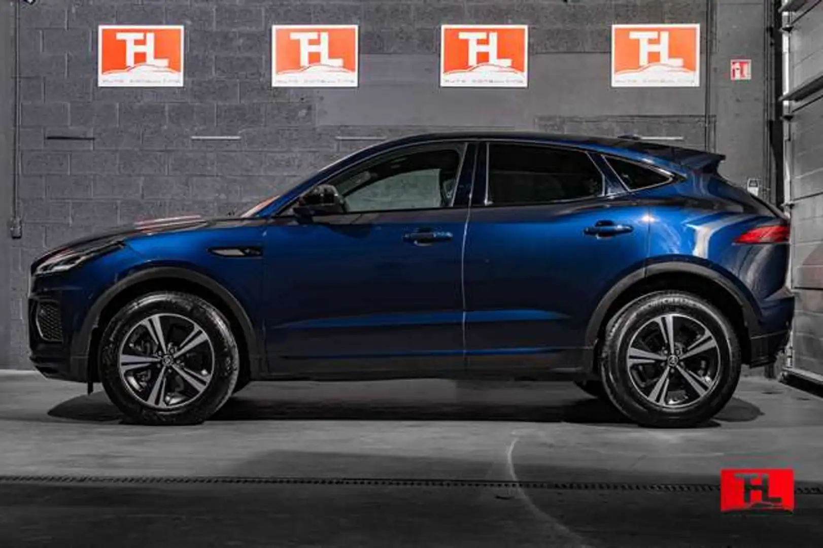2023 Jaguar E-Pace, 63 000 km, Francúzsko — foto 2 z 12