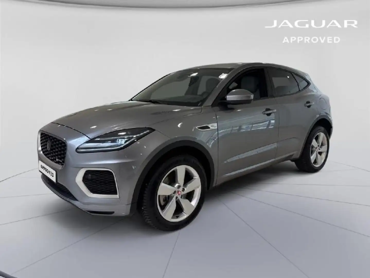 2023 Jaguar E-Pace, 58 840 km, Francúzsko — foto 1