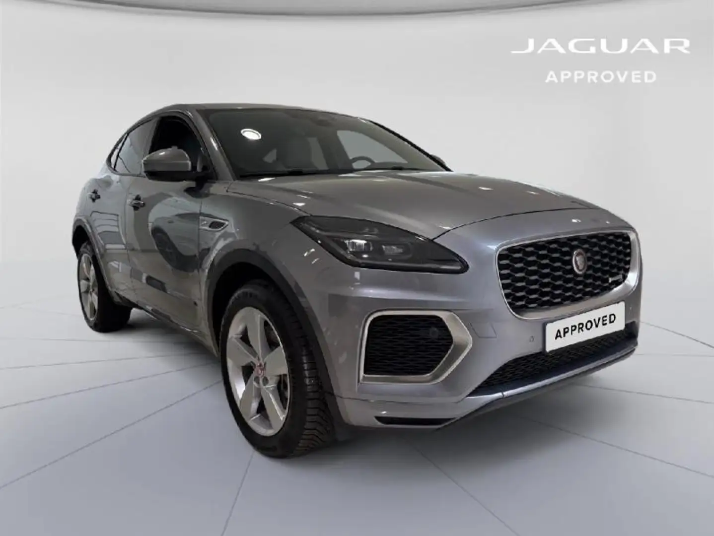 2023 Jaguar E-Pace, 58 840 km, Francúzsko — foto 3 z 12