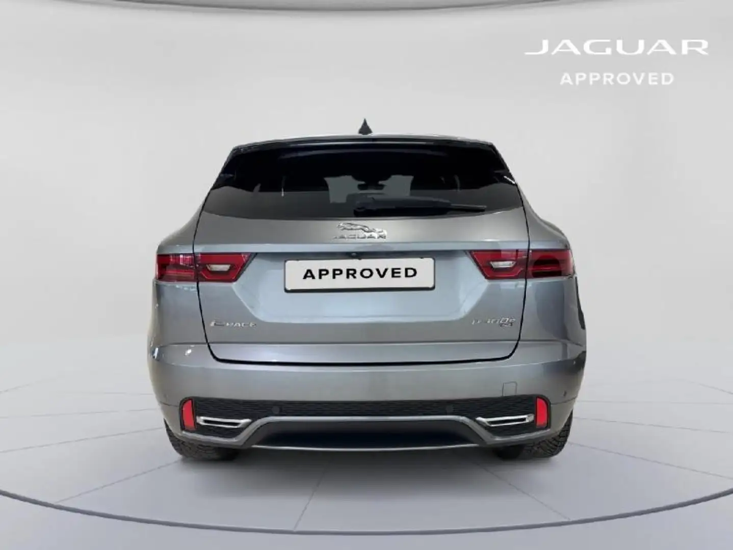 2023 Jaguar E-Pace, 58 840 km, Francúzsko — foto 7 z 12
