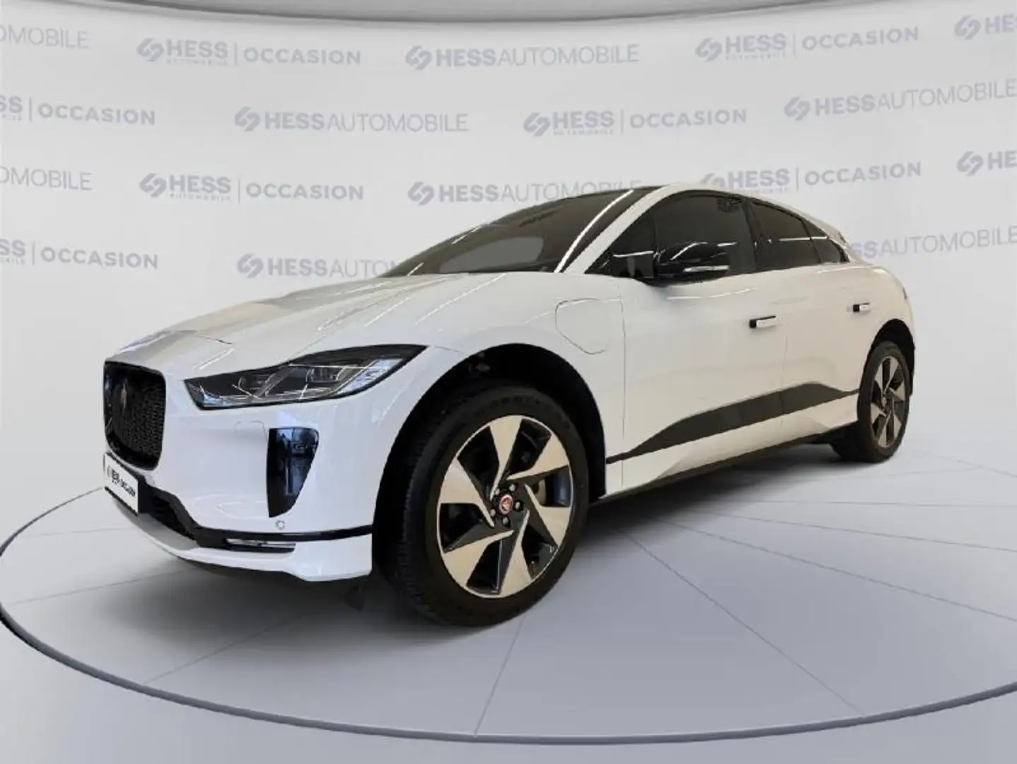 2022 Jaguar I-Pace, 8 268 km, Francúzsko — foto 1