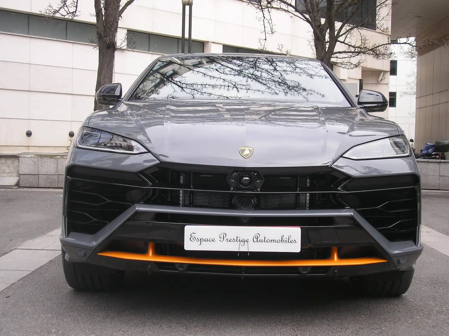 2026 Lamborghini Urus, 770 km, Francúzsko — foto 2 z 12