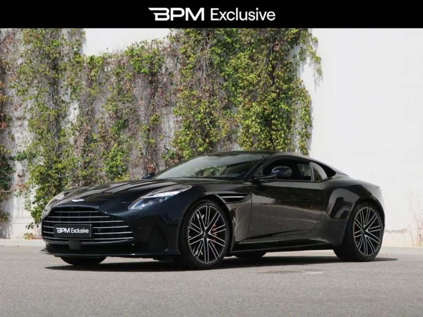 2025 Aston Martin DB12, 8 000 km, Francúzsko — foto 1