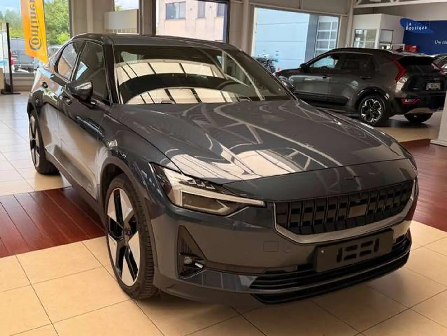 2022 Polestar 2, 63 973 km, Francúzsko — foto 1