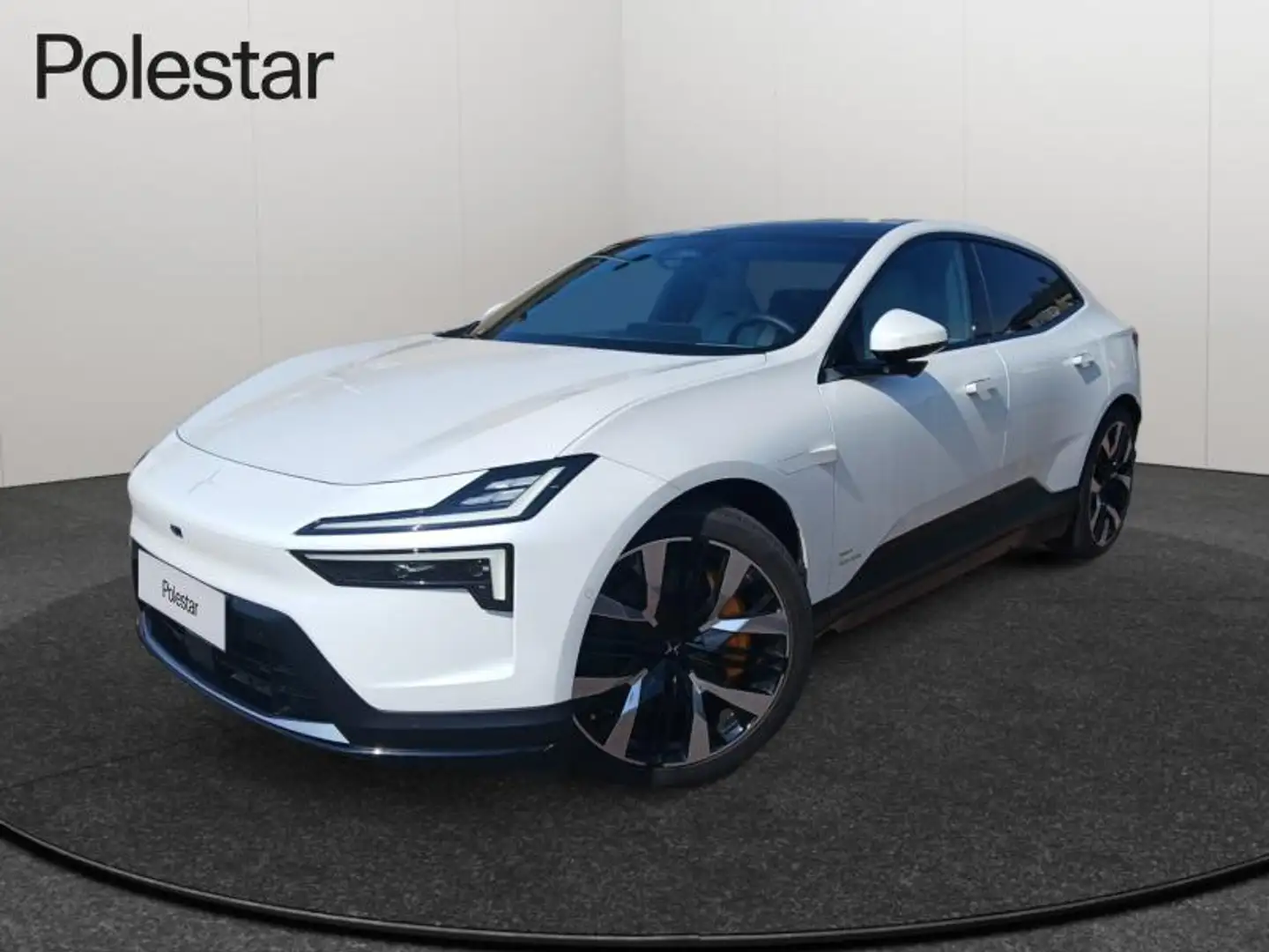 2024 Polestar 4, 23 654 km, Francúzsko — foto 1