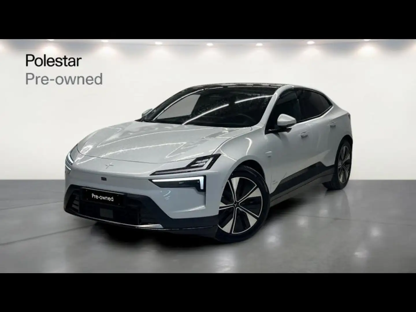 2026 Polestar 2, 4 900 km, Francúzsko — foto 1
