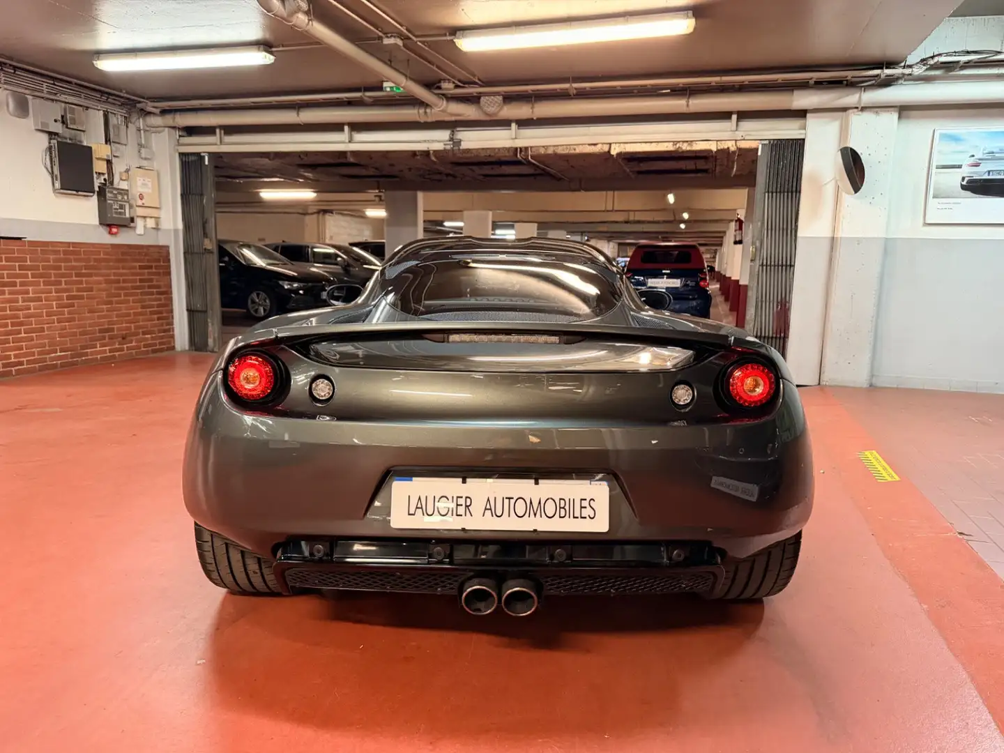 2015 Lotus Evora, 42 022 km, Francúzsko — foto 6 z 12