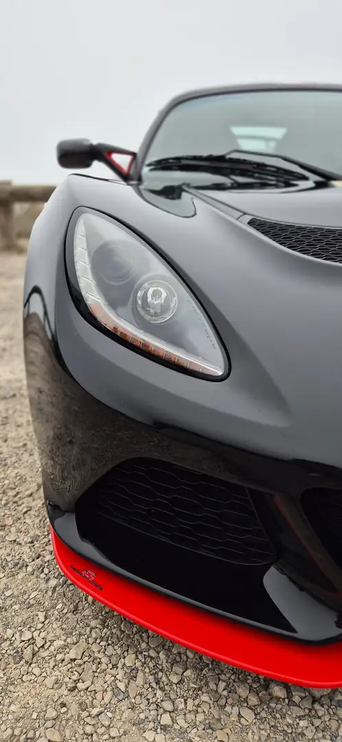 2015 Lotus Exige, 30 000 km, Francúzsko — foto 8 z 12
