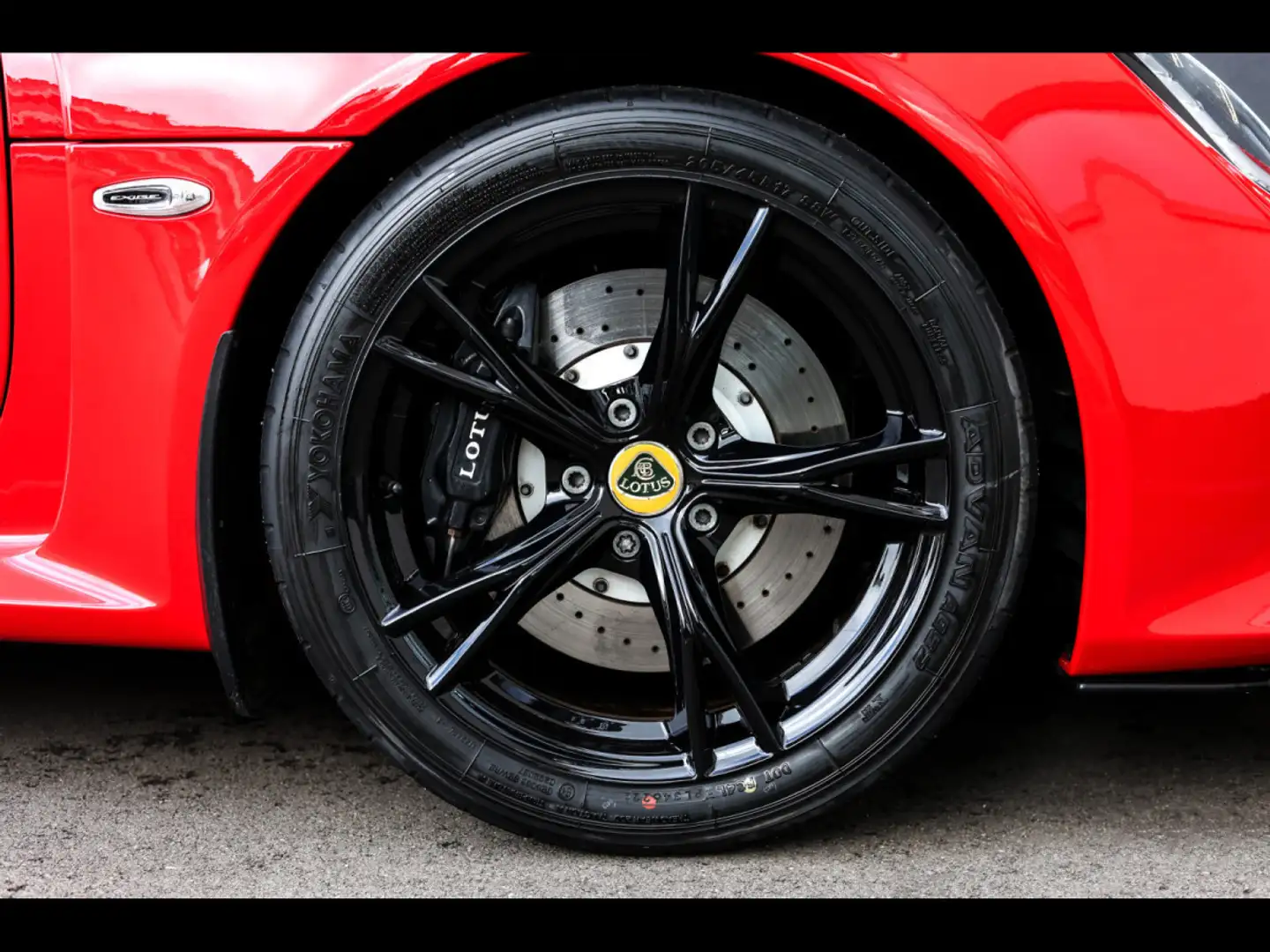 2014 Lotus Exige, 39 275 km, Francúzsko — foto 10 z 12