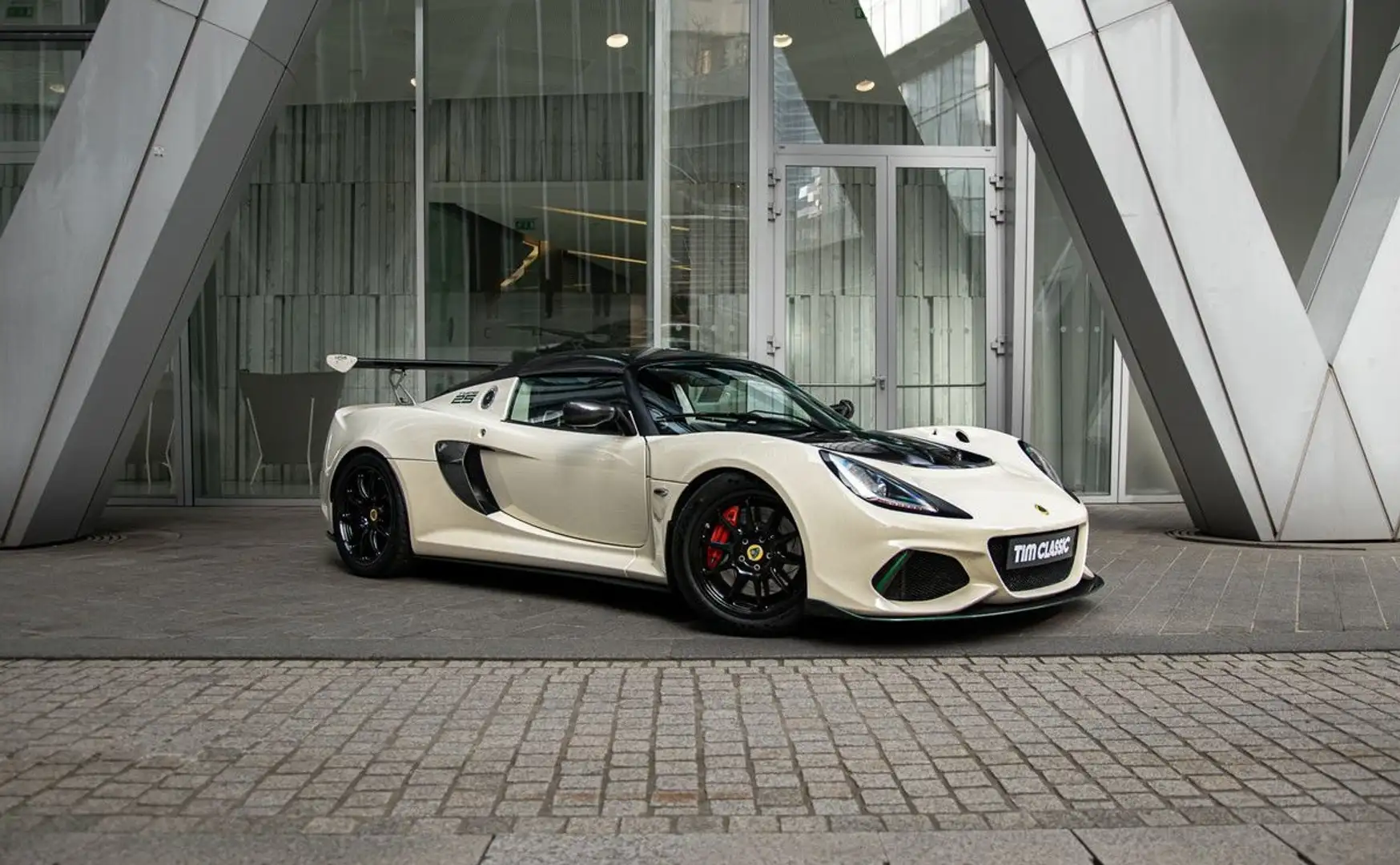 2018 Lotus Exige, 54 450 km, Francúzsko — foto 1