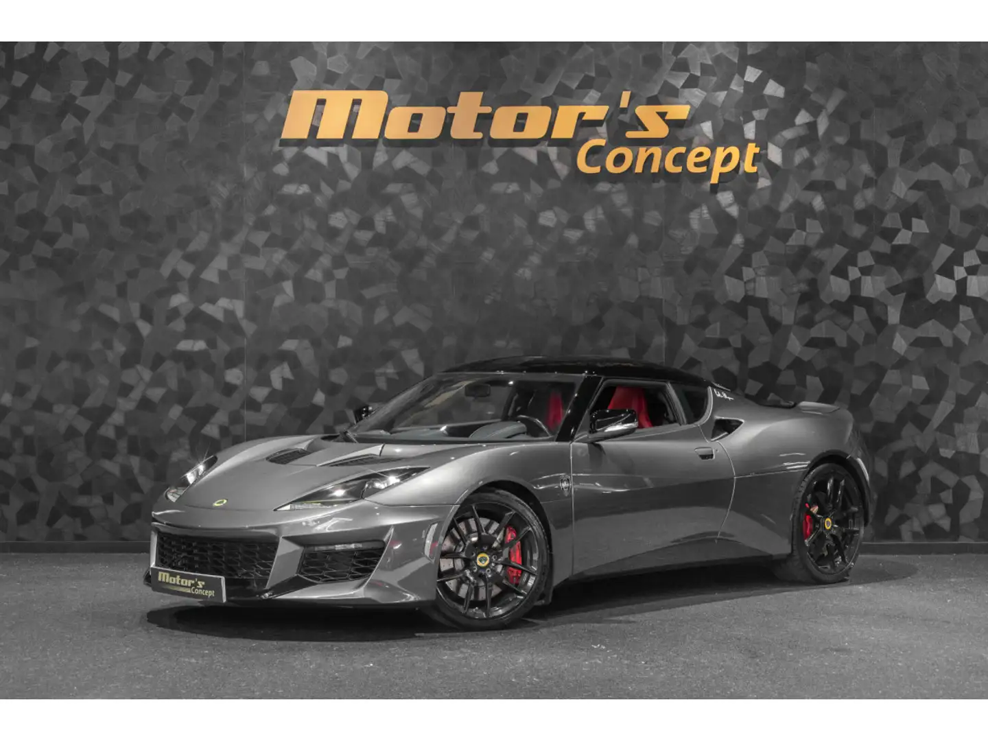 2016 Lotus Evora, 43 990 km, Francúzsko — foto 1