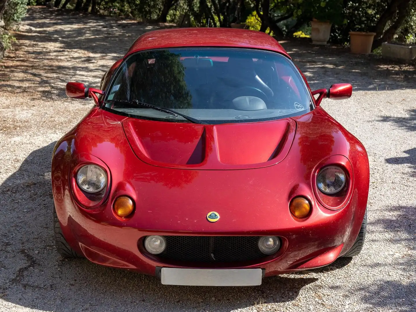 2019 Lotus Elise, 66 128 km, Francúzsko — foto 1