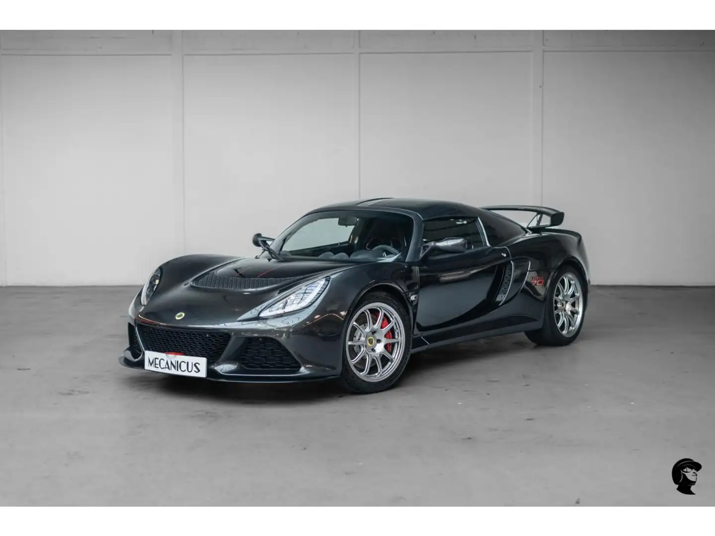 2019 Lotus Exige, 23 500 km, Francúzsko — foto 1