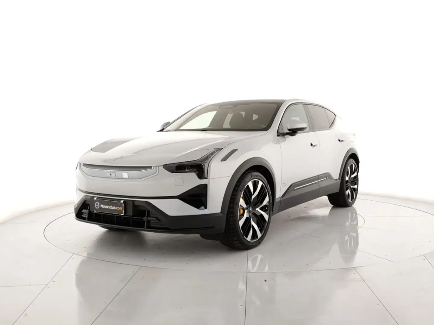 2024 Polestar 3, 1 km, Taliansko — foto 1