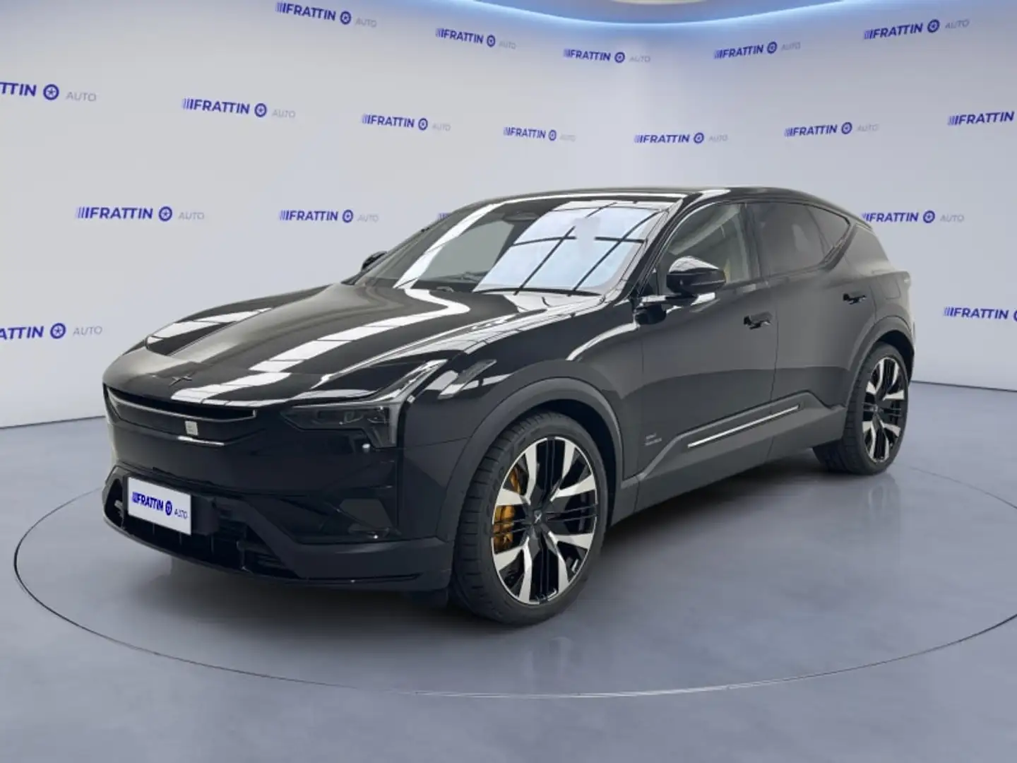 2026 Polestar 3, 10 km, Taliansko — foto 1