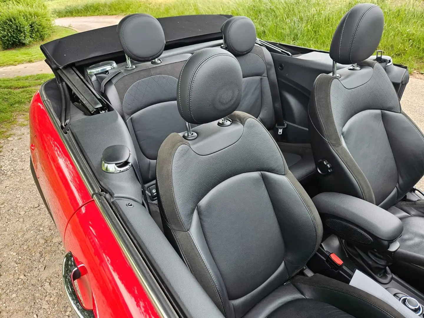 2022 MINI Cooper, 48 000 km, Luxembursko — foto 9 z 9