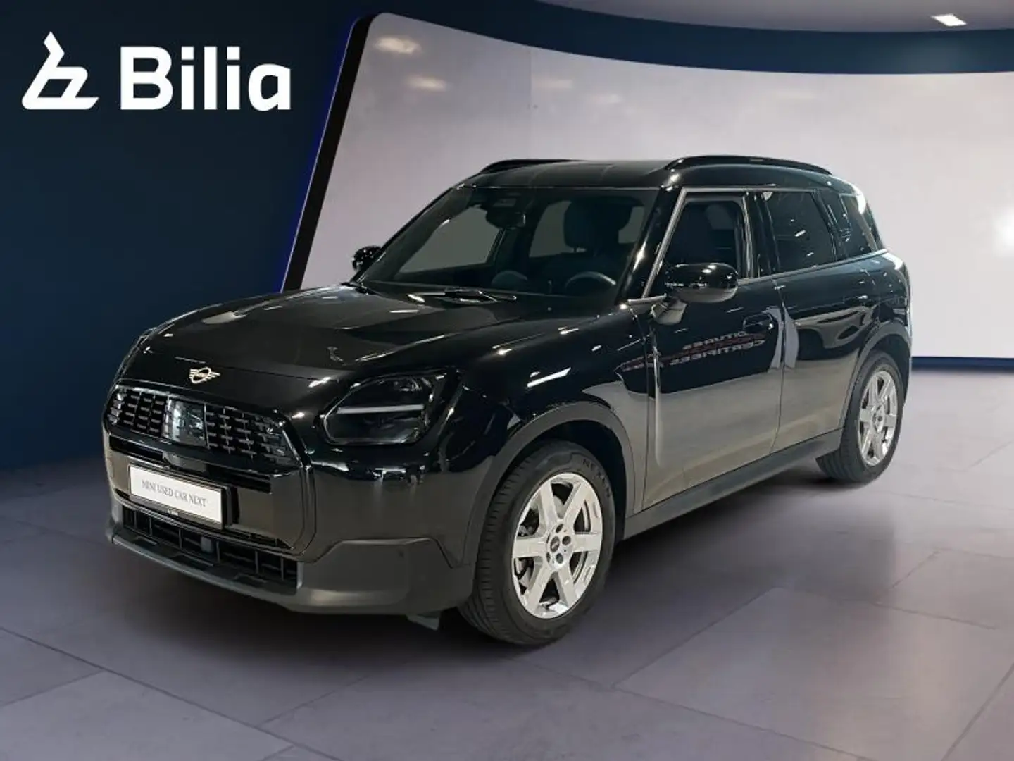 2025 MINI Countryman C, 23 097 km, Luxembursko — foto 1