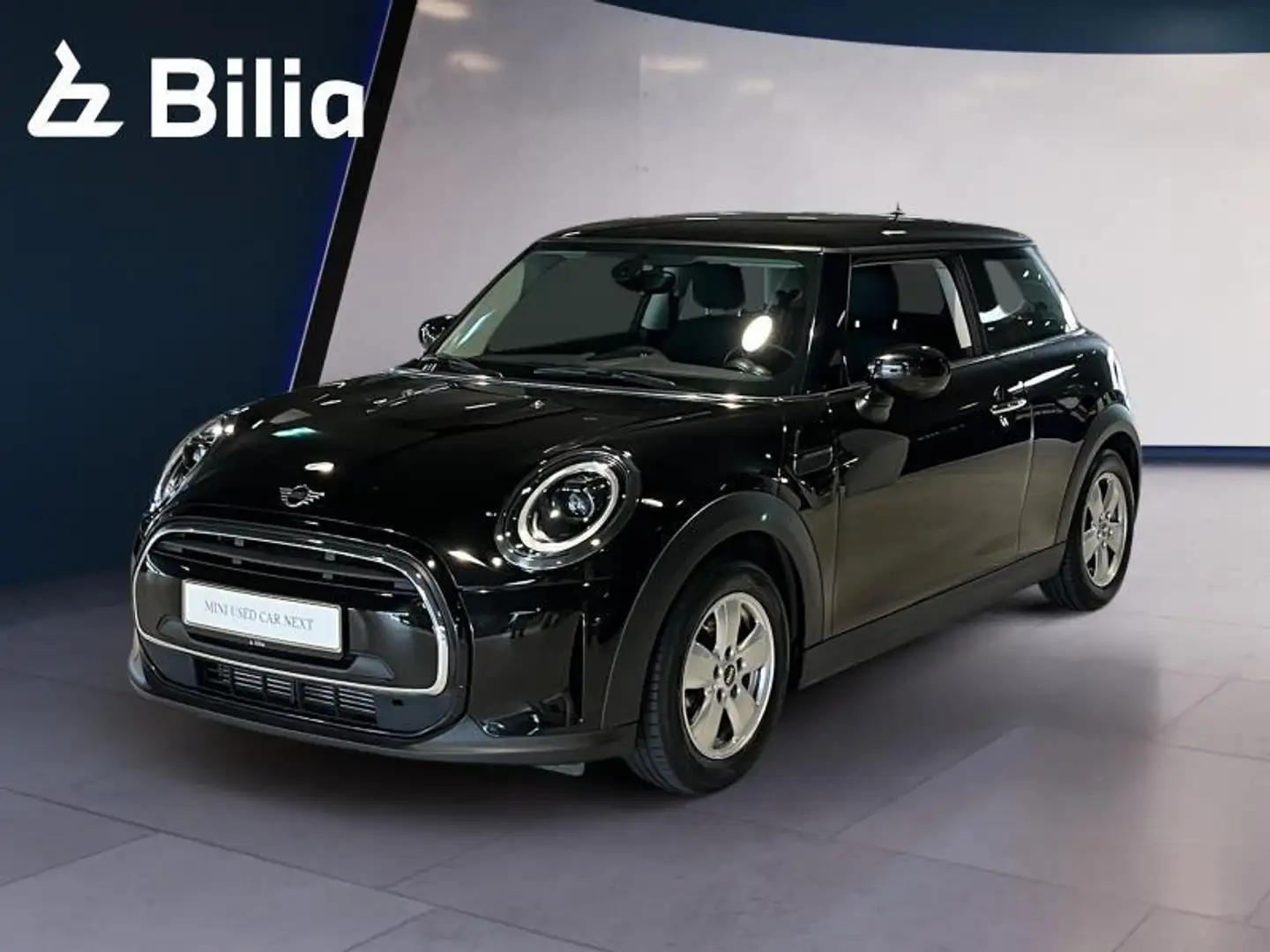 2022 MINI One, 38 861 km, Luxembursko — foto 1