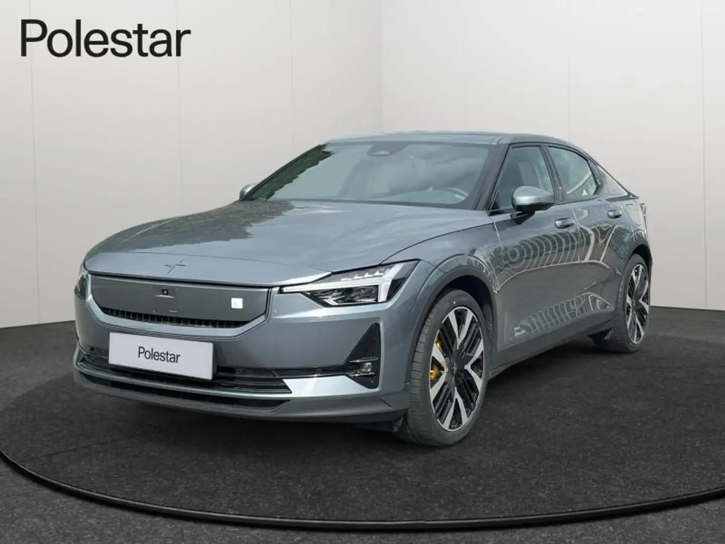 2025 Polestar 2, 10 000 km, Luxembursko — foto 1