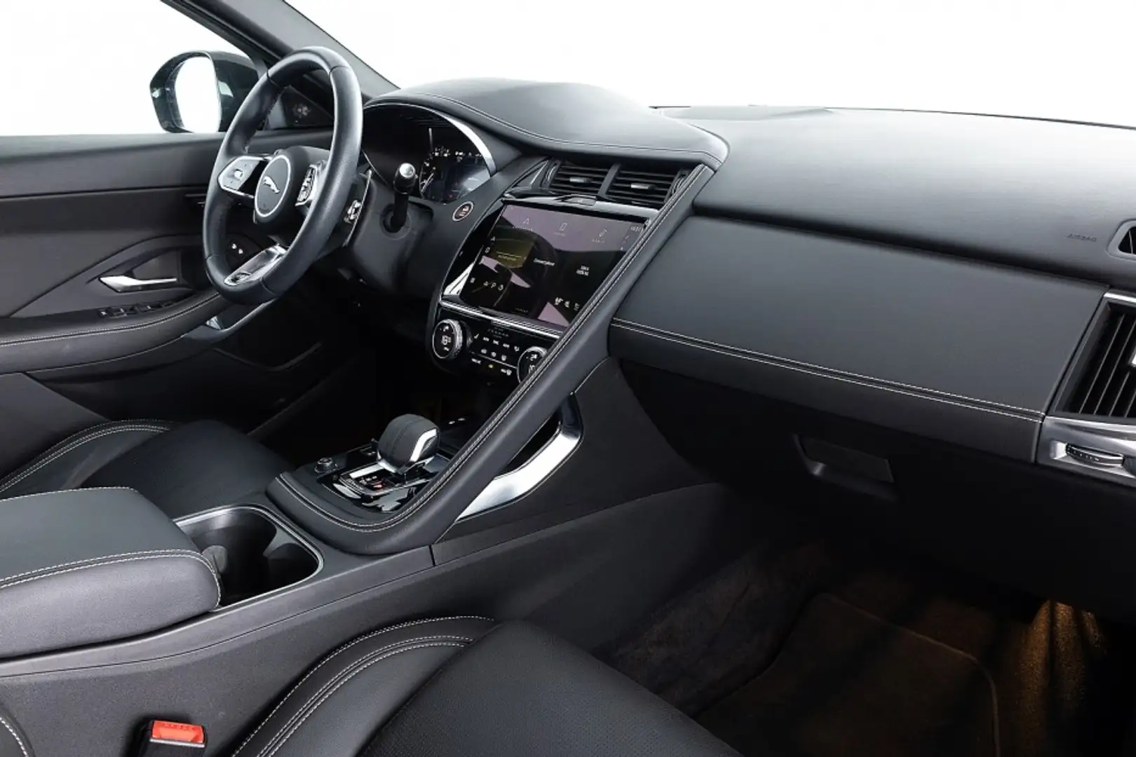 2023 Jaguar E-Pace, 27 145 km, Holandsko — foto 4 z 12