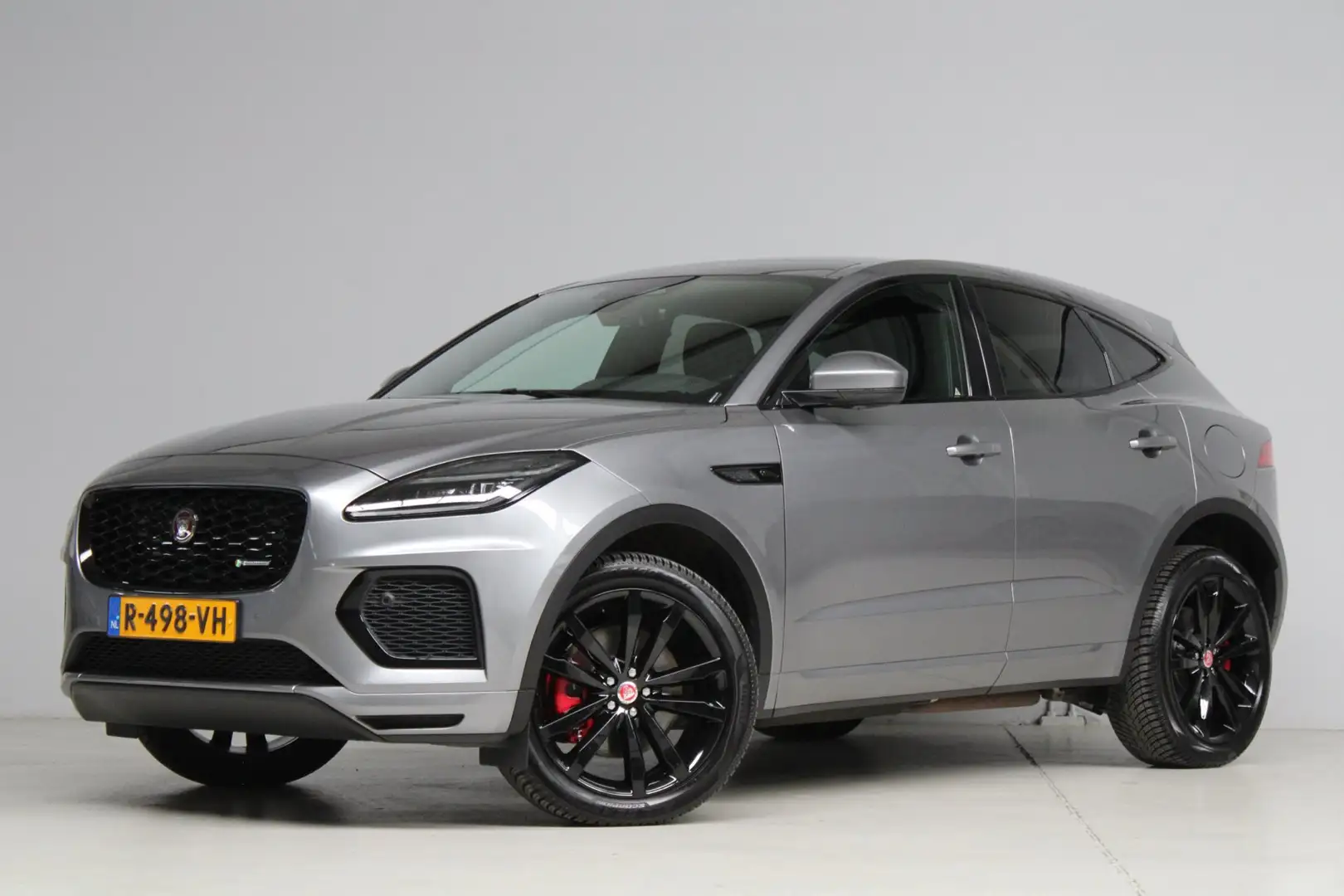 2023 Jaguar E-Pace, 32 238 km, Holandsko — foto 1