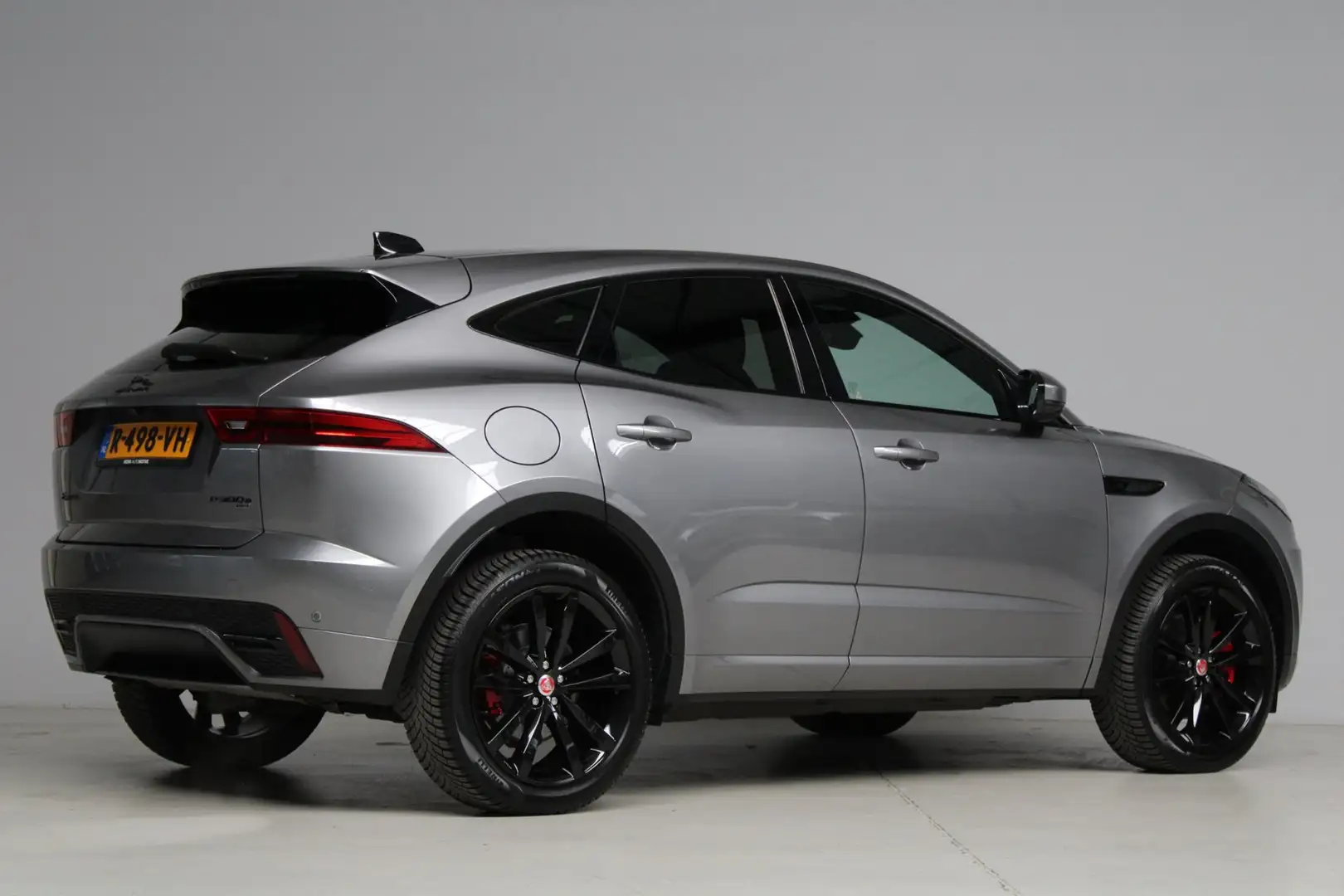 2023 Jaguar E-Pace, 32 238 km, Holandsko — foto 2 z 12