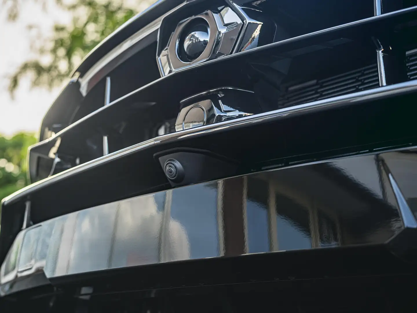 2026 Lamborghini Urus, 500 km, Holandsko — foto 11 z 12