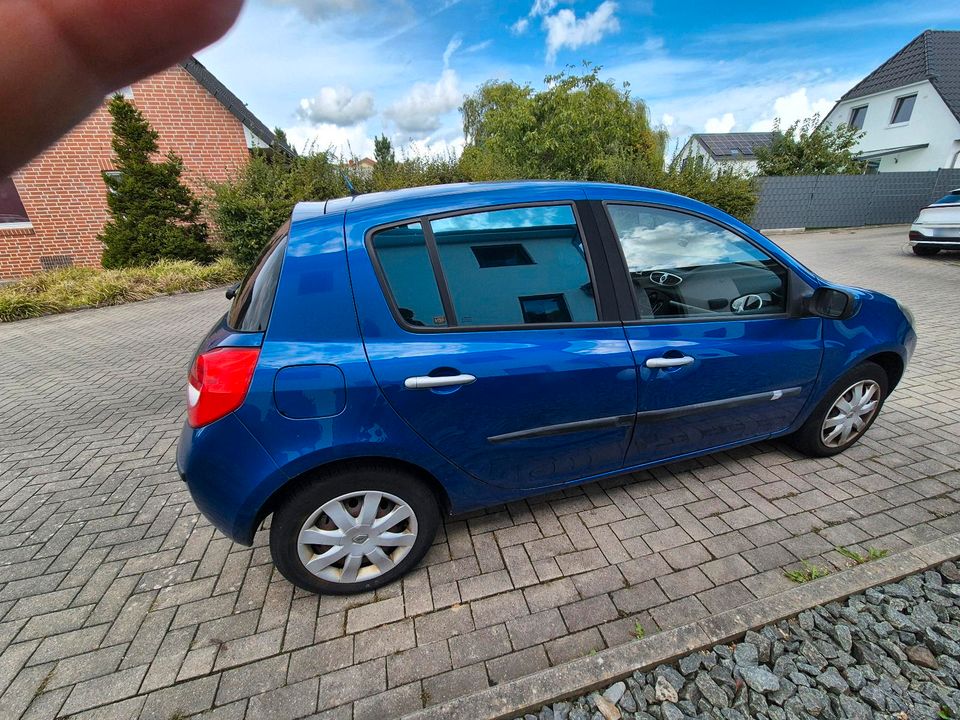 Renolaut Clio, Nemecko — foto 2 z 4