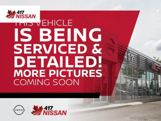 2021 Nissan Murano Platinum, modrá, 73 234 km, dovoz Kanada — foto 2 z 18