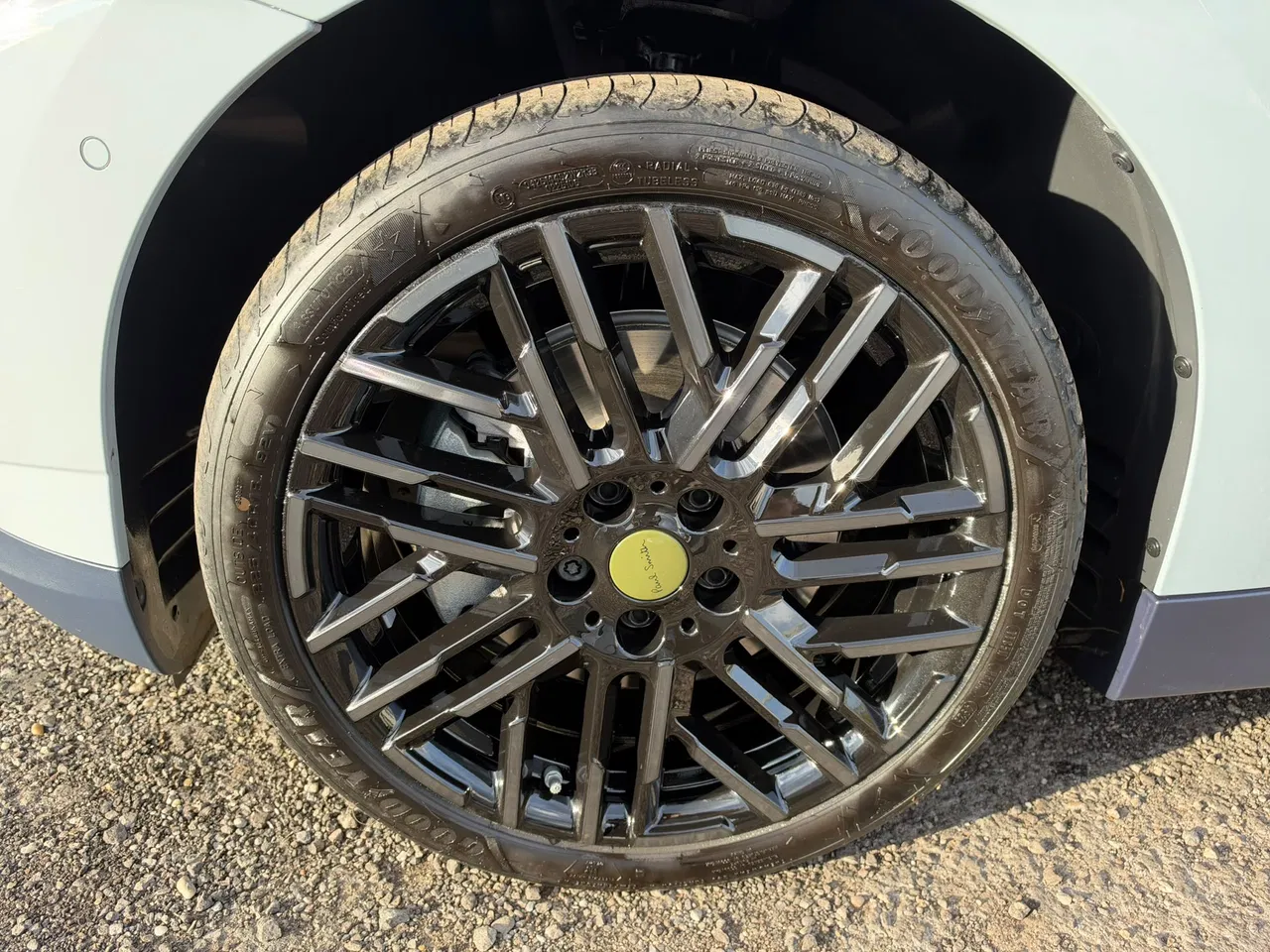 2026 MINI Cooper SE, 5 171 km, Rumunsko — foto 9 z 39