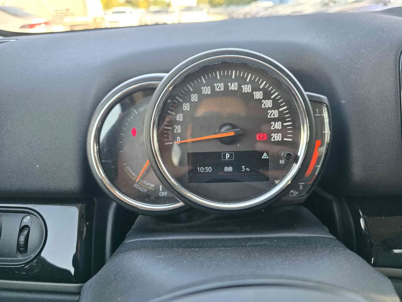 2022 MINI Cooper, 43 914 km, Rumunsko — foto 8 z 14