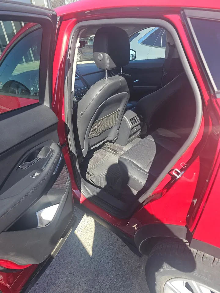 2021 Jaguar E-Pace, 45 000 km, Rumunsko — foto 8 z 8