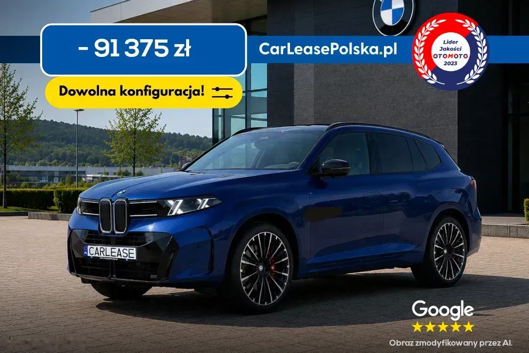 2026 BMW X5, 1 km, Poľsko — foto 1