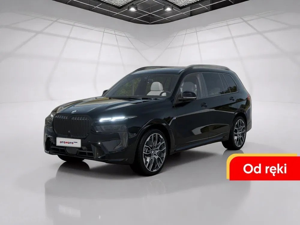 2026 BMW X7, 1 km, Poľsko — foto 1