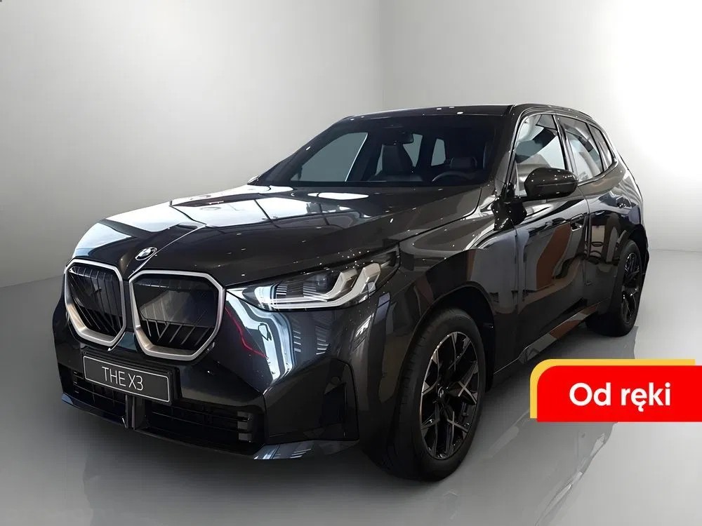 2026 BMW X3, 1 km, Poľsko — foto 1
