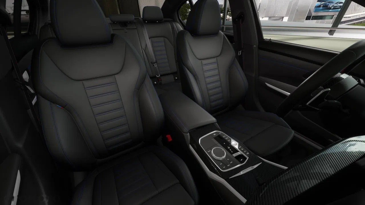 2026 BMW Seria 3, 5 km, Poľsko — foto 11 z 13