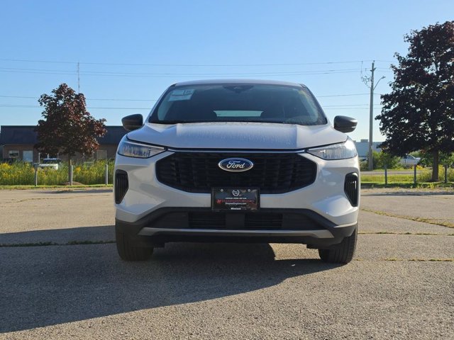 2025 Ford Escape Active, biela, 55 222 km, dovoz Kanada — foto 2 z 6