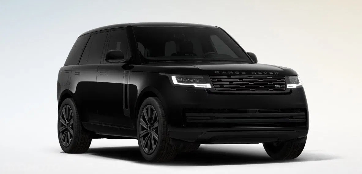 2026 Land Rover Range Rover, 5 km, Poľsko — foto 1