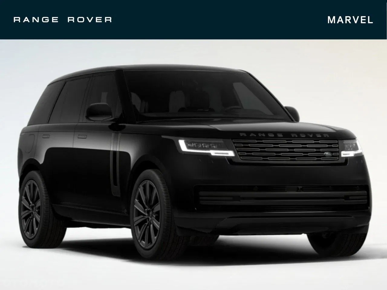 2026 Land Rover Range Rover, 10 km, Poľsko — foto 1