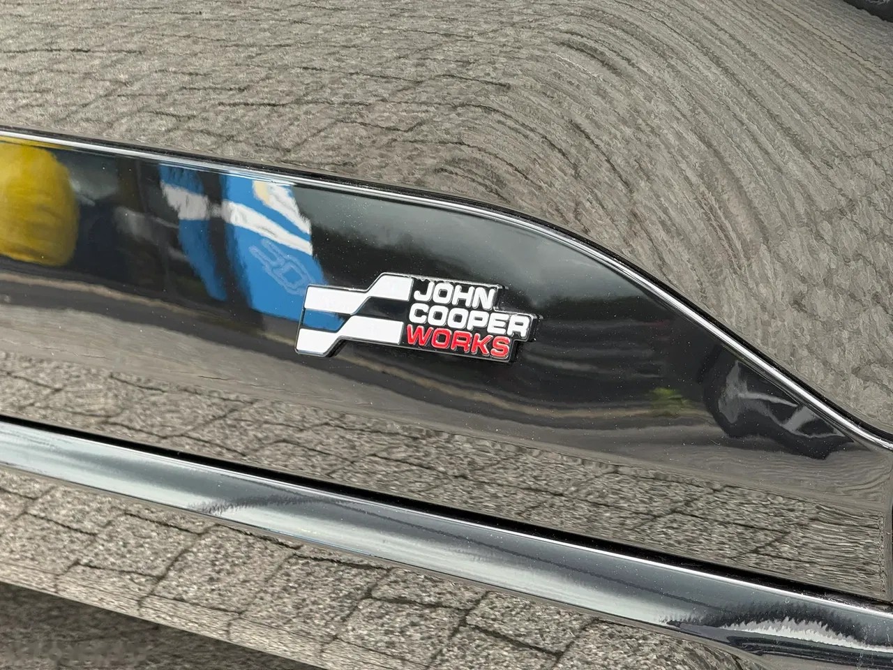 2026 MINI Aceman, 10 km, Poľsko — foto 16 z 29