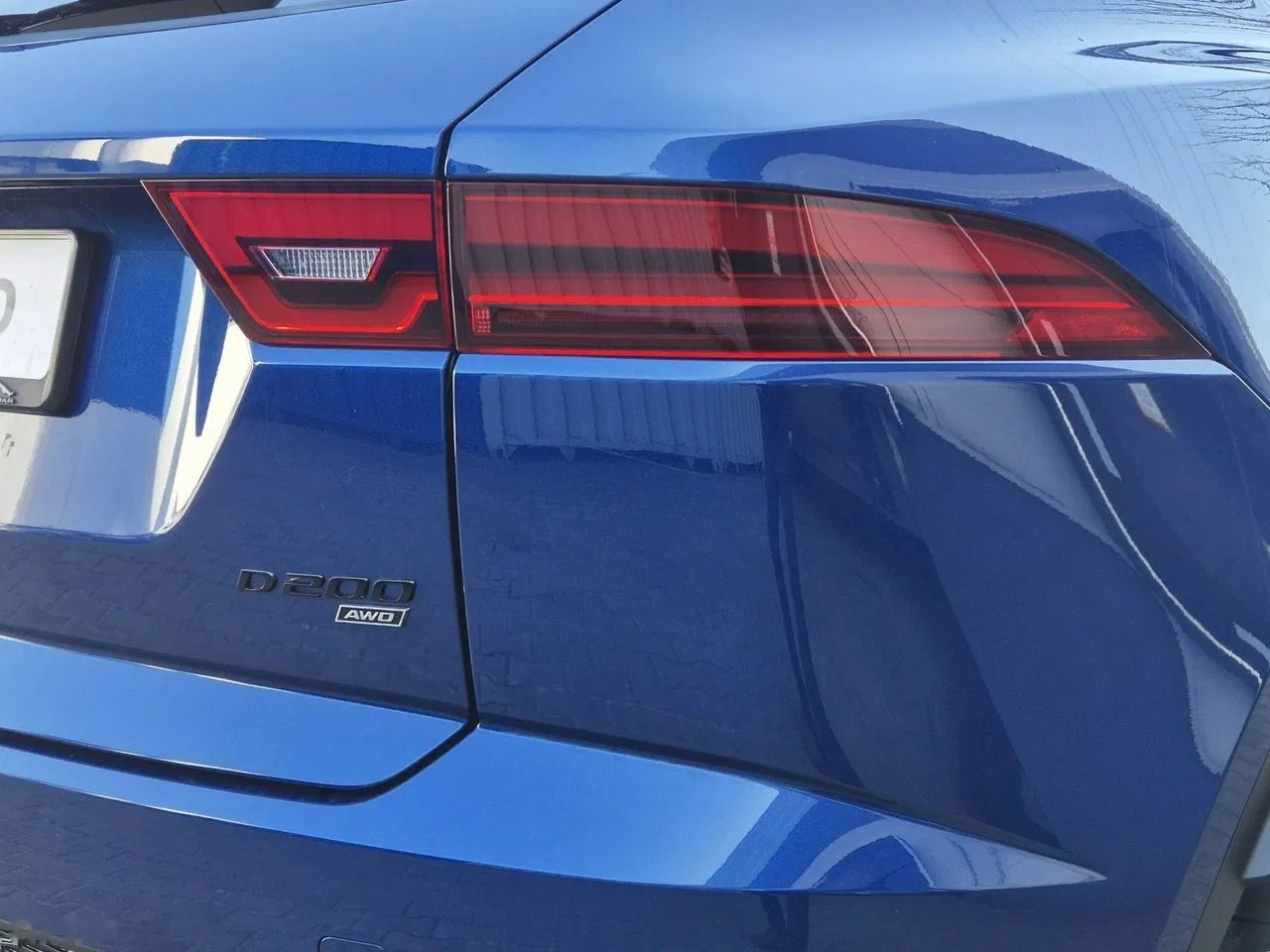 2022 Jaguar E-Pace, 19 910 km, Poľsko — foto 13 z 39