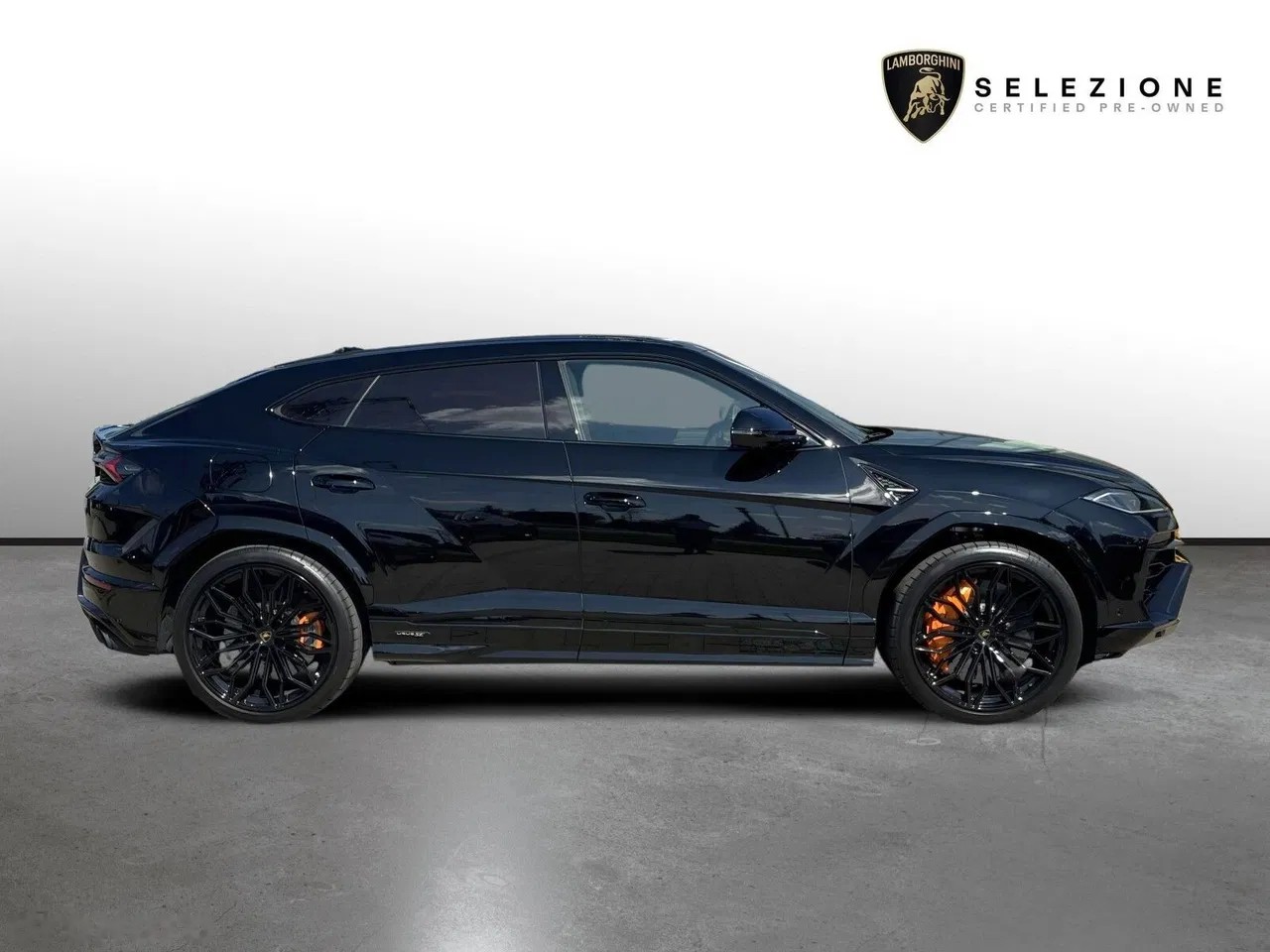 2026 Lamborghini Urus, 200 km, Poľsko — foto 2 z 23