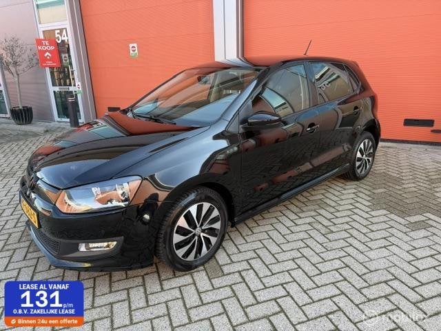 2027 Volkswagen, Nizozemsko — foto 1