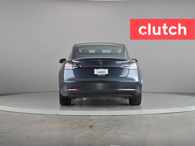 2023 Tesla Model 3 Standard Range Plus, sivá, 16 846 km, dovoz Kanada — foto 6 z 20